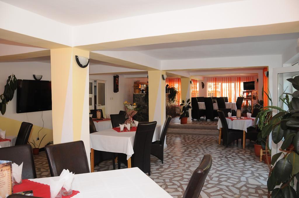Casa Andu Otel Dîmbovicioara Dış mekan fotoğraf