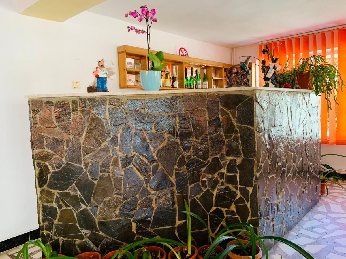 Casa Andu Otel Dîmbovicioara Dış mekan fotoğraf